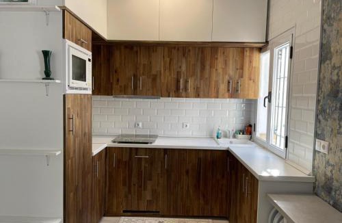 Urbanizacion Pinos Verdes House | Charming Marbella Home in Pueblo Andaluz