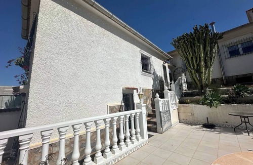 Pinar de Campoverde House | Charming pine cottage, Charming pine cottage
