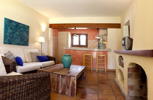 Panorama Villa | Charming private complex with pool and WIFI in Javea upt to 16 persons