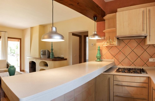 Panorama Villa | Charming private complex with pool and WIFI in Javea upt to 16 persons