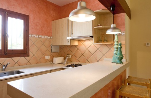 Panorama Villa | Charming private complex with pool and WIFI in Javea upt to 16 persons