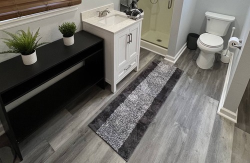Olde Carlsbad Apartment | Charming, Private Studio in Carlsbad!