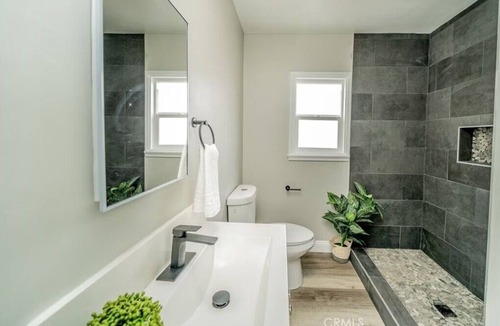 Redlands House | Charming Redlands home, modern comfort, near downtown. Explore Big Bear nearby