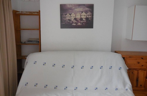 Empuriabrava Apartment | Charming studio 4 persons beachfront