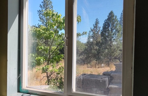 Nevada City Cabin | Charming tinyhome near the wild and scenic Yuba river!