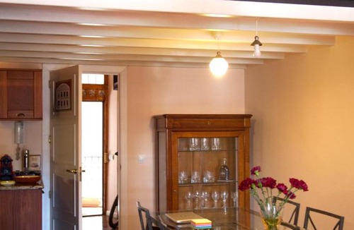 Sol Apartment | Charming view Plaza Mayor