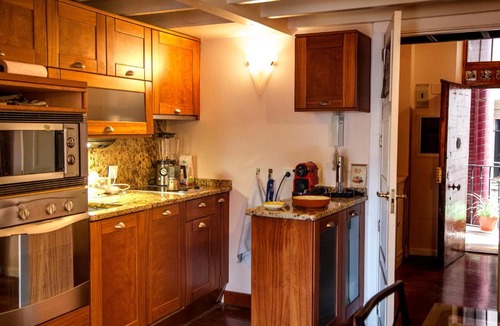 Sol Apartment | Charming view Plaza Mayor