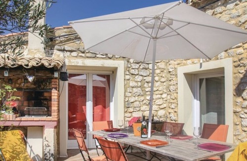 La Garde-Adhemar House | Charming Village House with terraces