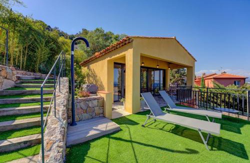 Theoule-sur-Mer Apartment | Charming Villa in Théoule-sur-Mer