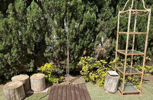Coveta Fuma Villa | Charming Villa next to the Playa Muchavista Alicante