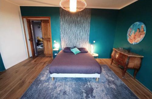 Thoard Bed & Breakfast | Chateau de Beaucouse
