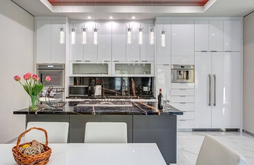 Tamalpais-Homestead Valley Villa | Cheerful 3-bedroom villa with indoor fireplace