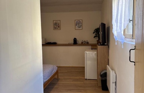 Sisteron Apartment | Chez Carla