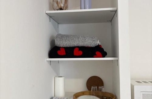 Sisteron Apartment | Chez Carla