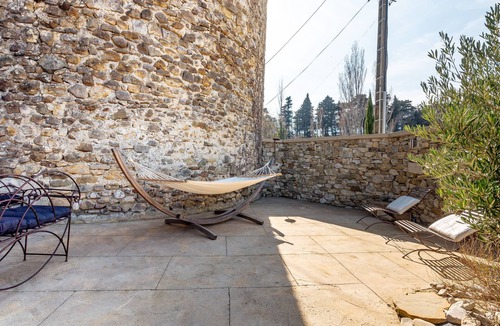 Roche-Saint-Secret House | Chez Dabin - La Roche St Secret - 10 pers