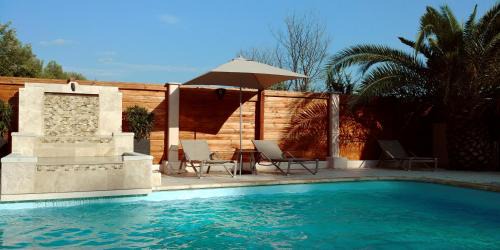 Trans-en-Provence Bed & Breakfast | Chez Isabelle et Guy B&B