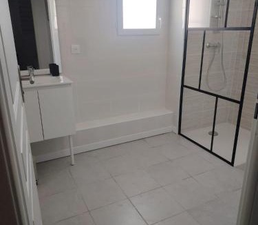 Oraison Apartment | Chez Mamette