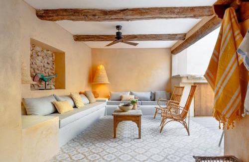 Bedoin House | Chez Marius