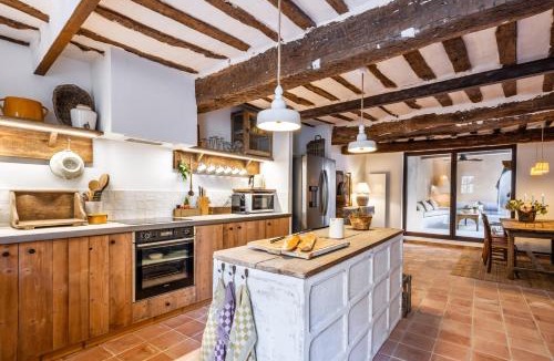Bedoin House | Chez Marius