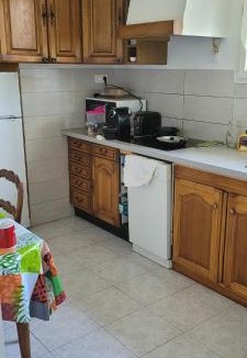 Oraison House | Chez ROGER