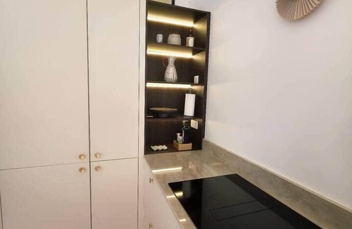 Vernier Apartment | Chic & cosy loft