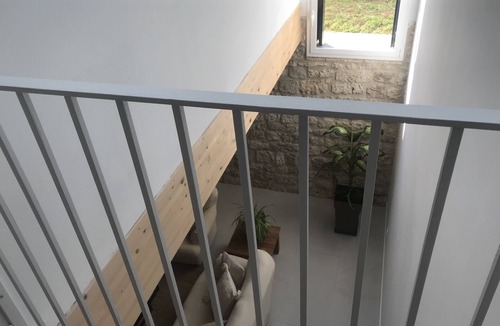 La Nuez de Arriba Cottage | Chic cottage