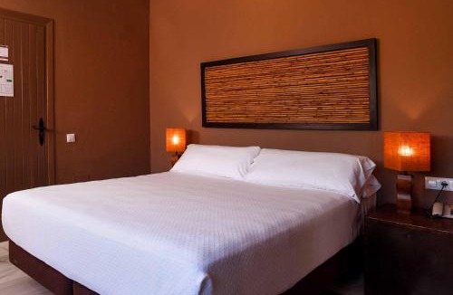 Valdevaqueros Hotel | Chillout Hotel Tres Mares