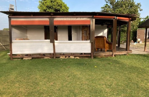 Chipiona House | CHIPIONA RELAX FIELD. School season available