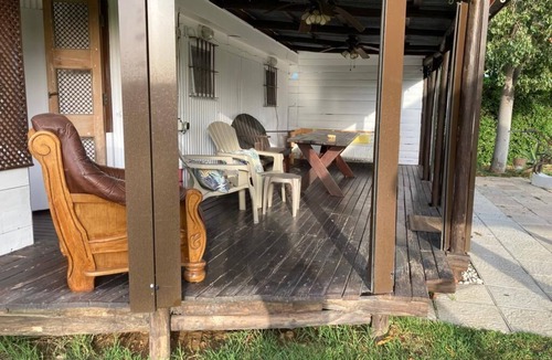 Chipiona House | CHIPIONA RELAX FIELD. School season available