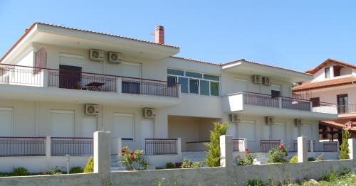 Stavros Apartment | Christos Rooms