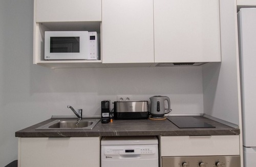 L'Olivereta Apartment | Cid 2 by Concept Flats