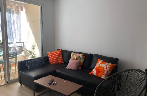 El Portil Apartment | Cigüeñas