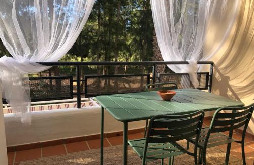 El Portil Apartment | Cigüeñas