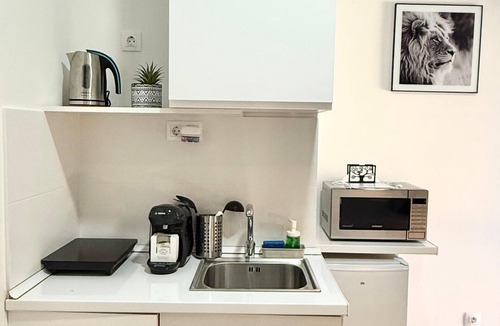Almenara Apartment | Cinco Torres Suites