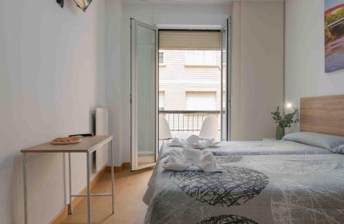 Logrono City Centre House | CINCO VILLAS