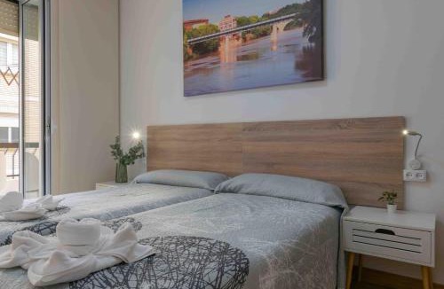 Logrono City Centre House | CINCO VILLAS