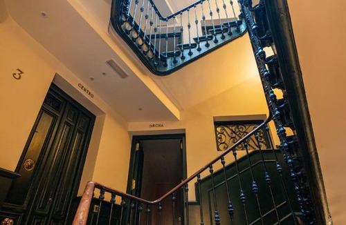 Trafalgar Apartment | Cituspace Sandoval