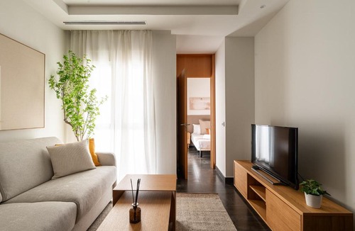Trafalgar Apartment | Cituspace Sandoval