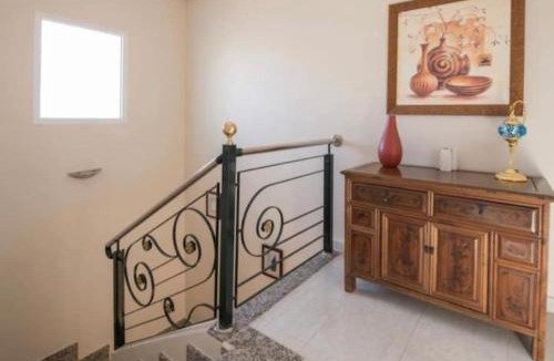 Quesada Villa | Ciudad Quesada Stunning Heated Pool Private Luxury Villa with Spa Sleeps 14