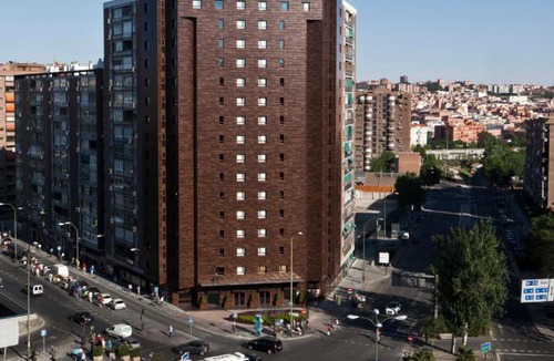 Adelfas Hotel | Claridge Madrid