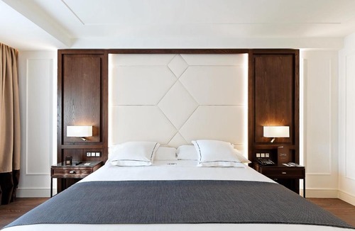 Adelfas Hotel | Claridge Madrid