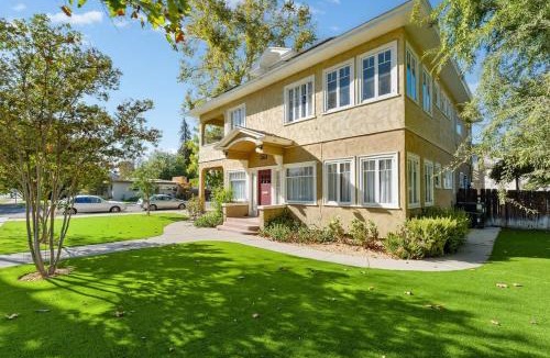 Riviera - Westchester House | Classic Historic downtown perfection!