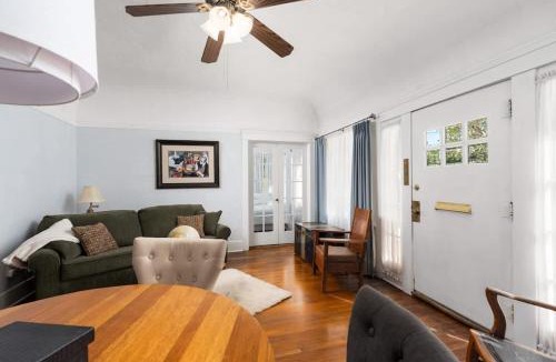 Riviera - Westchester House | Classic Historic downtown perfection!