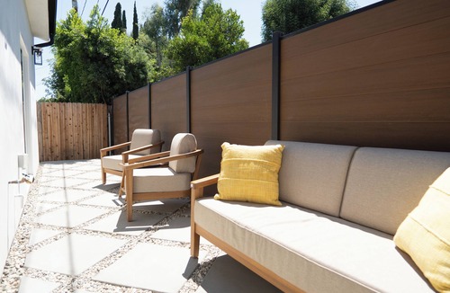 Burbank House | Classic Wind Burbank