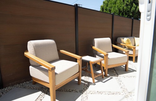 Burbank House | Classic Wind Burbank