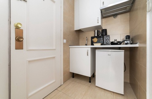 Arapiles Apartment | Classy I - Ferga Suites