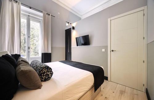 Castellana Apartment | Claudio Coello II