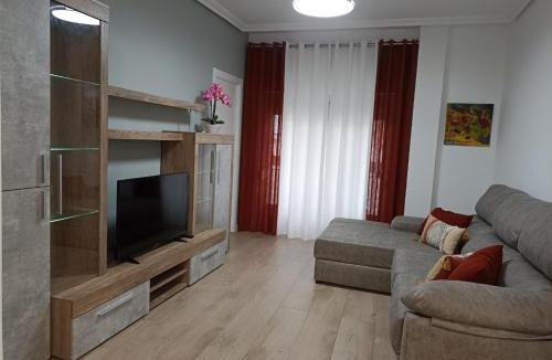 Ciudad Real Apartment | Clauro24