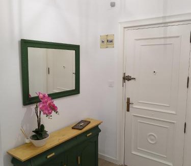 Ciudad Real Apartment | Clauro24