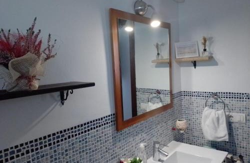 Santiago Apartment | Claustro Home Casco Histórico Córdoba